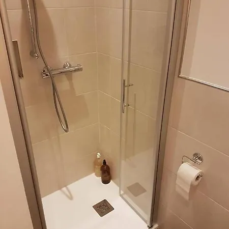 In Rum i privatbostad Dublin