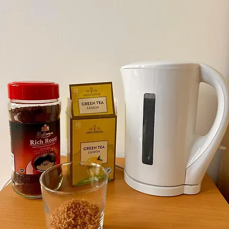 Rum i privatbostad In Dublin