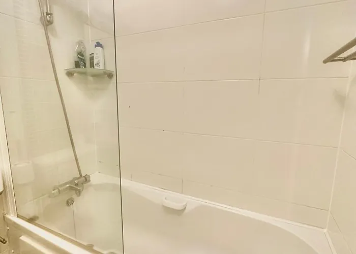 Rum i privatbostad In *