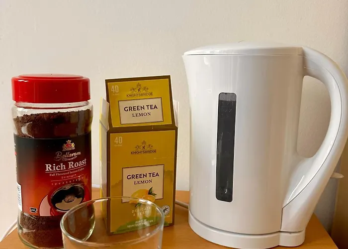 Rum i privatbostad In Dublin