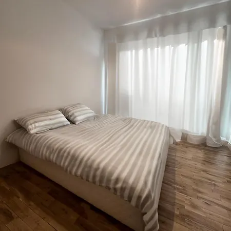 Homestay In