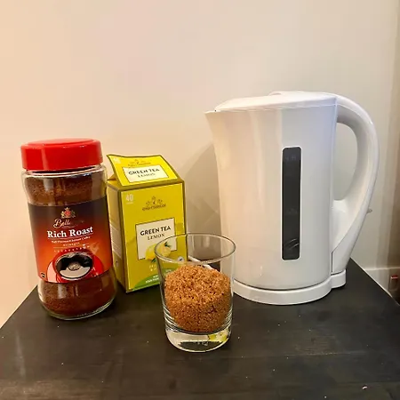 In * Δουβλίνο