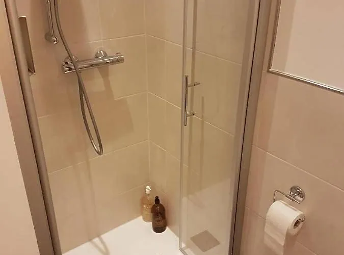 In Séjour chez l'habitant Dublin